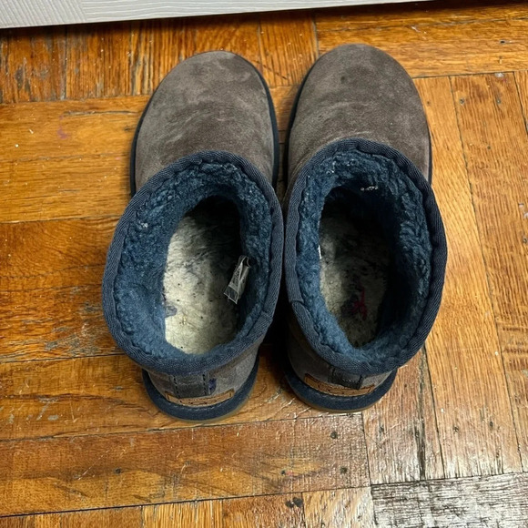 Classic Mini II Boot - Picture 5 of 8